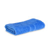 Махровое полотенце Luxury Синее