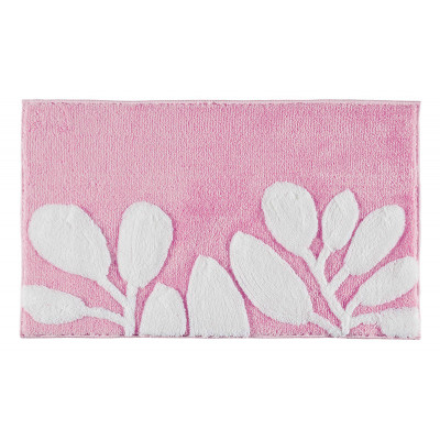 Коврик для ванной Limra P. Pink Confetti