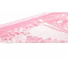 Полотенце пляжное Partenon pembe розовое IRYA