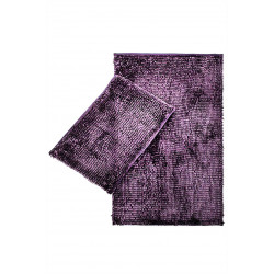 Набор ковриков Lilo Purple IzziHome