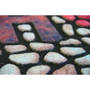Придверный коврик Mozaik 8824-05 IzziHome