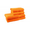 Полотенце RAINBOW Оранжевое Hobby