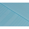 Постельное белье Exclusive Sateen Diamond Stripe аква Hobby