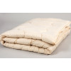 Одеяло Comfort Wool Бежевое Полуторное LOTUS