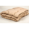 Одеяло Comfort Wool Кофейное Полуторное LOTUS