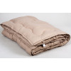 Одеяло Comfort Wool Кофейное Полуторное LOTUS