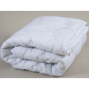 Одеяло Cotton Delicate Белое LOTUS