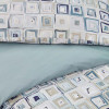 Постельное белье на резинке Пикассо Ранфорс MERISET