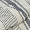 Постельное белье на резинке NOSTALGIC stripe Тенсел/Ранфорс MERISET