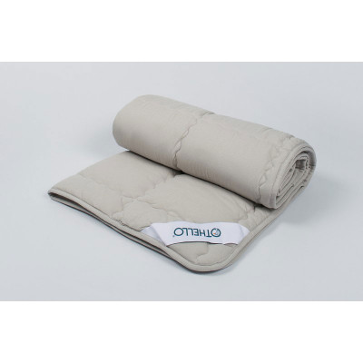 Одеяло Cottonflex grey антиаллергенное OTHELLO