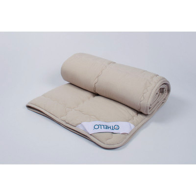 Одеяло Cottonflex lilac антиаллергенное OTHELLO