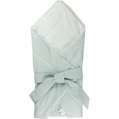 Конверт-одеяло для новорожденных РУНО