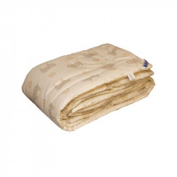 Одеяло шерстяное 02ШК+У Premium Wool РУНО