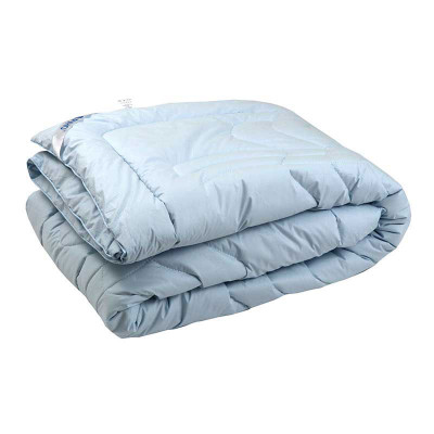 Зимнее одеяло 29ШЕУ Blue РУНО