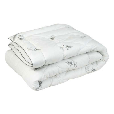 Демисезонное одеяло 52 Silver Swan demi РУНО