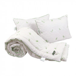 Набор одеяло + подушка 172 Bamboo Style РУНО