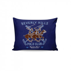 Набор наволочек BHPC 007 Beige Beverly Hills Polo Club