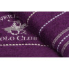 Набор полотенец 355BHP1255 Fitili Purple Beverly Hills Polo Club