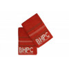 Набор полотенец 355BHP1263 Botanik Brick Red Beverly Hills Polo Club