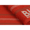 Набор полотенец 355BHP1263 Botanik Brick Red Beverly Hills Polo Club