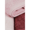 Набор полотенец 355BHP2263 Pink, Powder/Dusty Rose Beverly Hills Polo Club