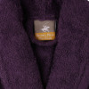 Халат 355BHP1710 purple сиреневый Beverly Hills Polo Club