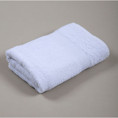 Полотенце Pure Soft белый Tac