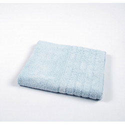 Полотенце Super Soft mavi Tac