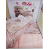 Постельное белье Blanche V01 Розовый TAC