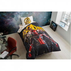 Подростковое постельное белье Avengers Infinity War TAC